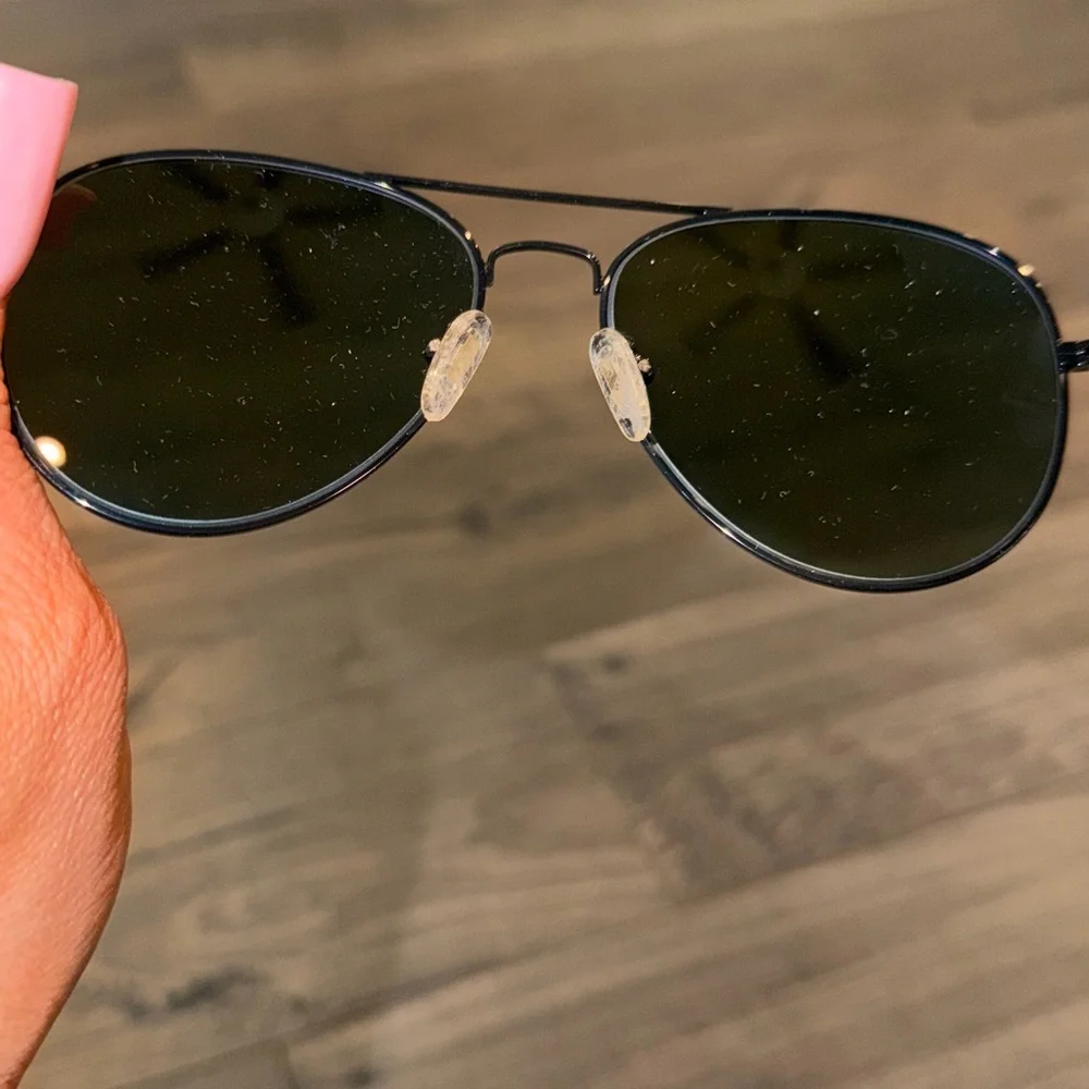 Diff Sunglasses - Picture 3 of 5